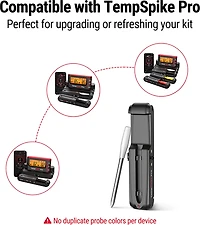 ThermoPro TempSpike Pro Wi-Fi/Bluetooth Add-On Probe
