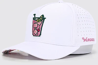 Waggle Men's The Signature Hat