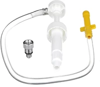 Quicksilver Gear Lube Pump for 1 qt./1L Bottles