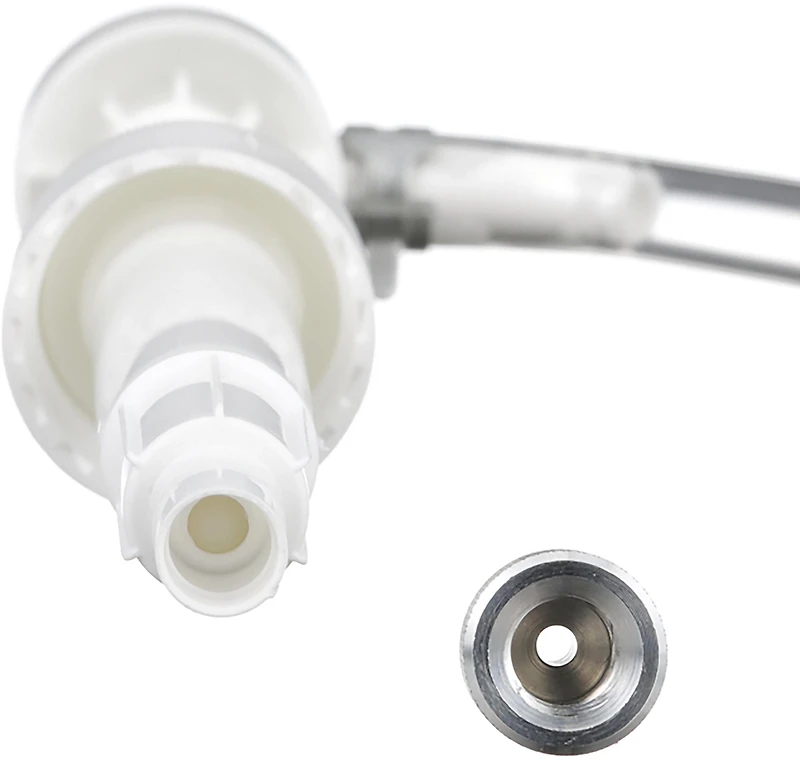 Quicksilver Gear Lube Pump for 1 qt./1L Bottles