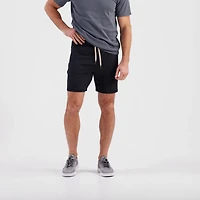 R.O.W Men’s Adam Luxe 7" Short