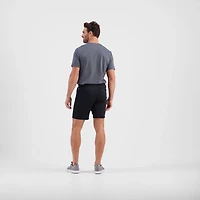 R.O.W Men’s Adam Luxe 7" Short