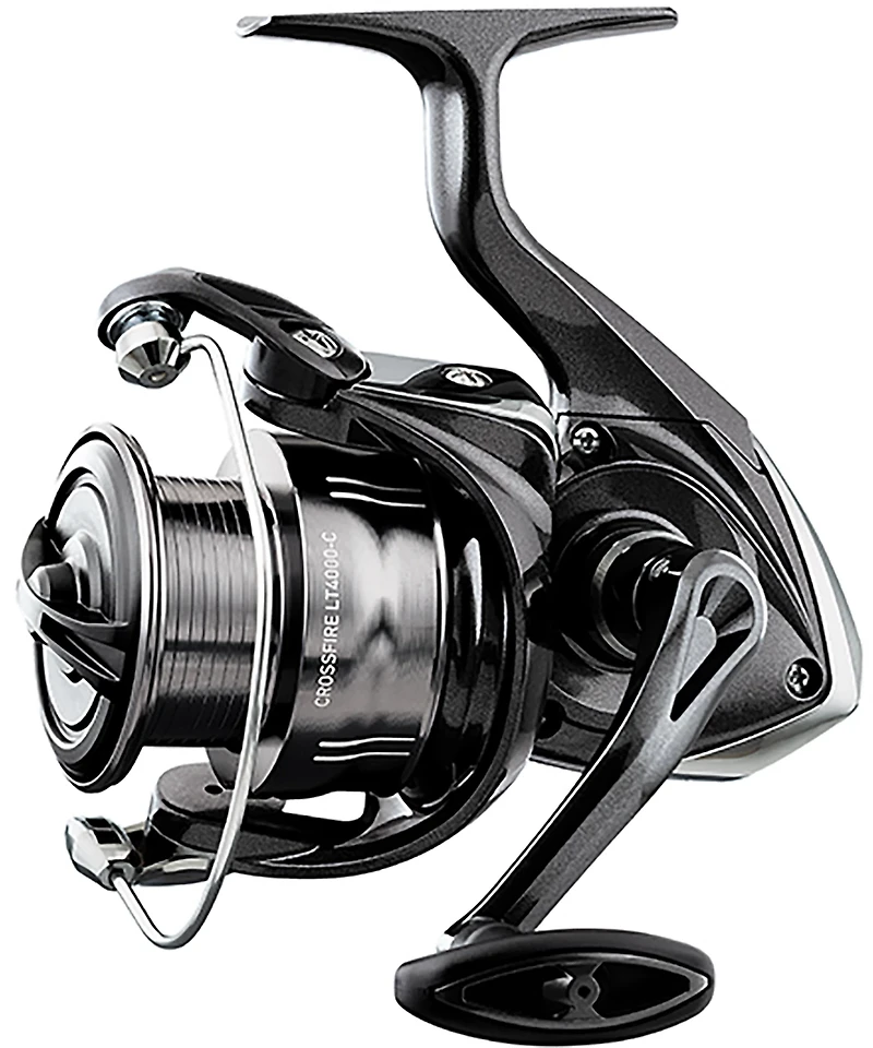 Daiwa Crossfire LT Spin Reel