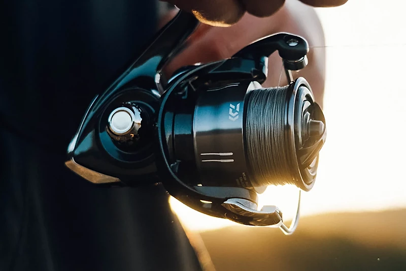 Daiwa Crossfire LT Spin Reel