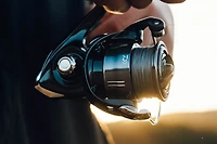 Daiwa Crossfire LT Spin Reel