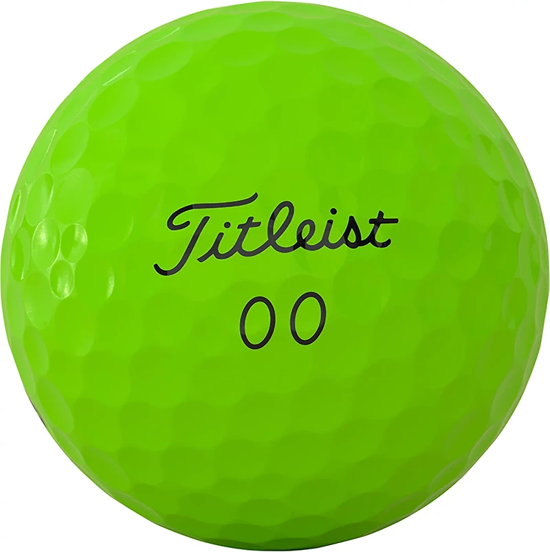 Titleist 2026 Velocity Golf Balls 12-Pack