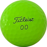 Titleist 2026 Velocity Golf Balls 12-Pack