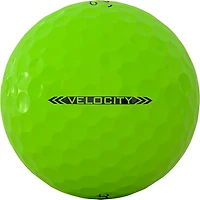 Titleist 2026 Velocity Golf Balls 12-Pack