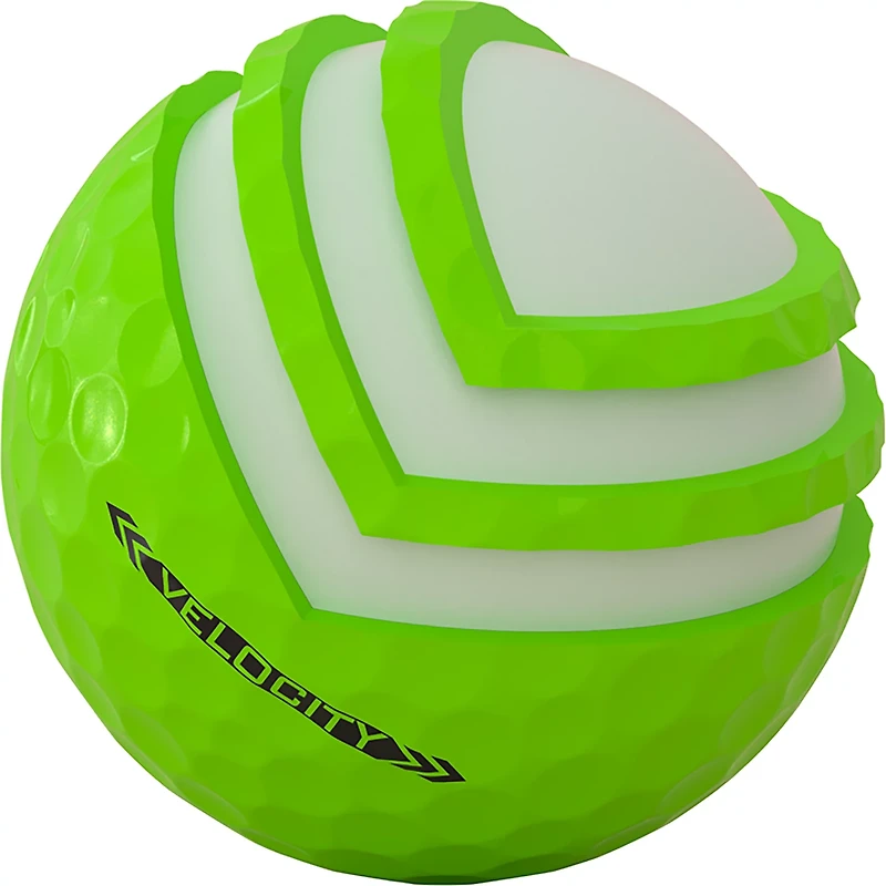 Titleist 2026 Velocity Golf Balls 12-Pack