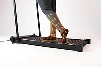 Echelon DuoPad Recovery Walking Pad Treadmill