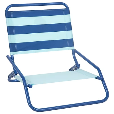 Rio 1 Position Sand Chair