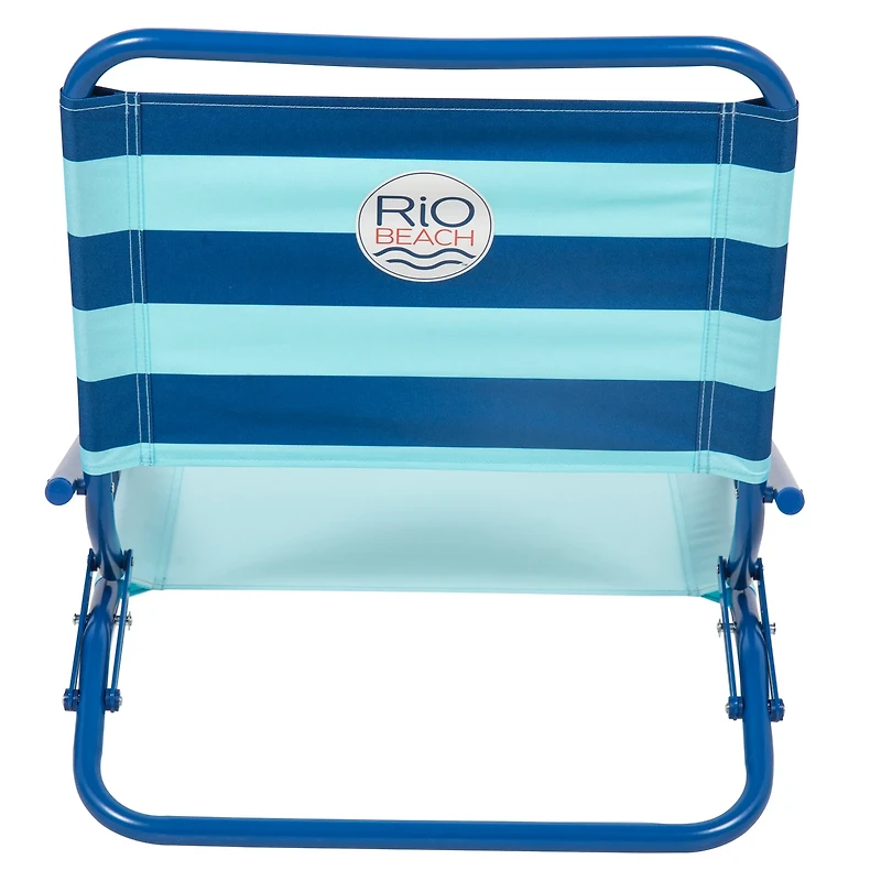 Rio 1 Position Sand Chair