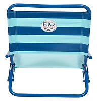 Rio 1 Position Sand Chair