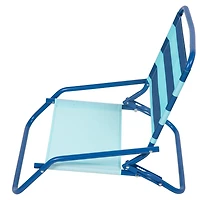 Rio 1 Position Sand Chair