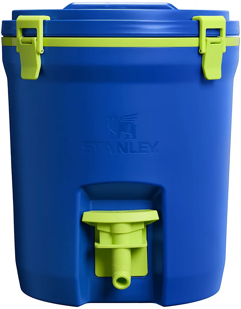 Stanley Adventure Fast Flow 2 gal Water Jug