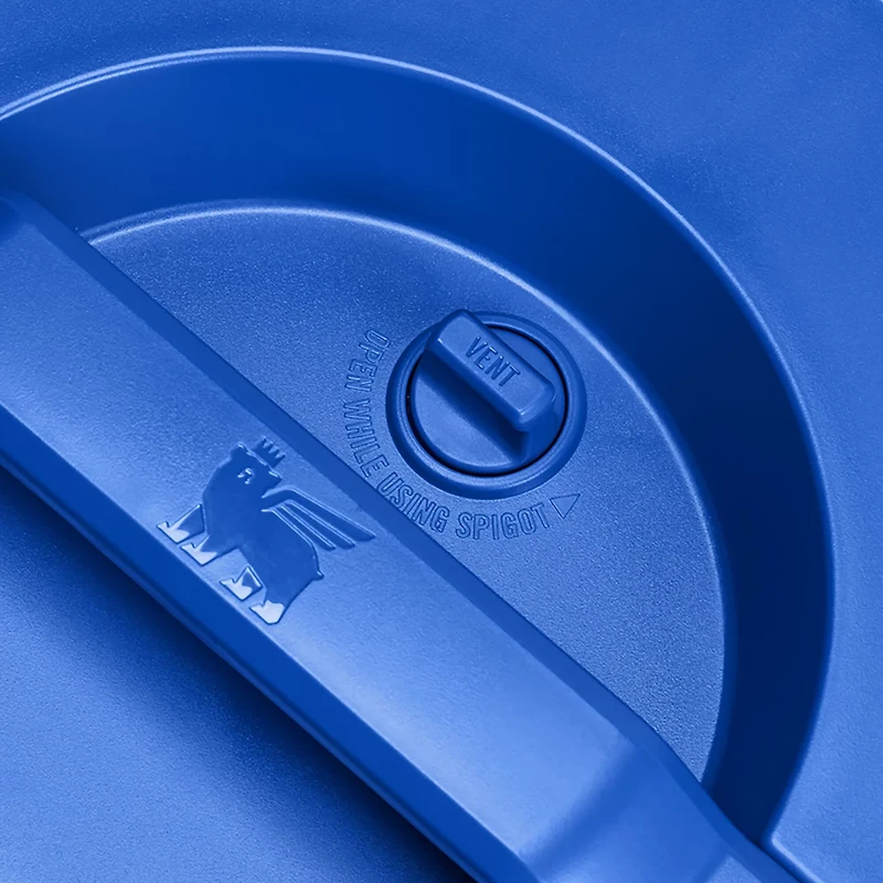 Stanley Adventure Fast Flow 2 gal Water Jug