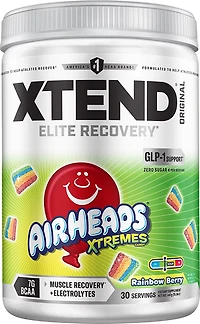 Scivation Xtend Original Freedom Ice BCAA Supplement