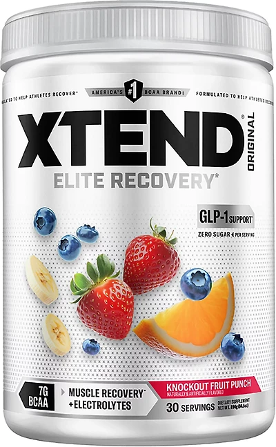 Scivation Xtend BCAAs