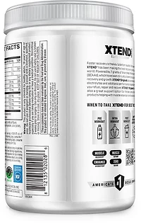 Scivation Xtend BCAAs