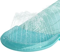 Funsicle Groovy Single Water Slide