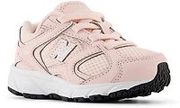 New Balance Girls’ 408 Bungee Lace Sneakers