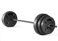 CAP Barbell 100 lb. Vinyl Weight Set