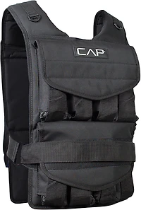 CAP Barbell Adjustable Weighted Vest