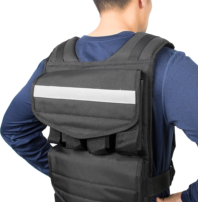 CAP Barbell Adjustable Weighted Vest
