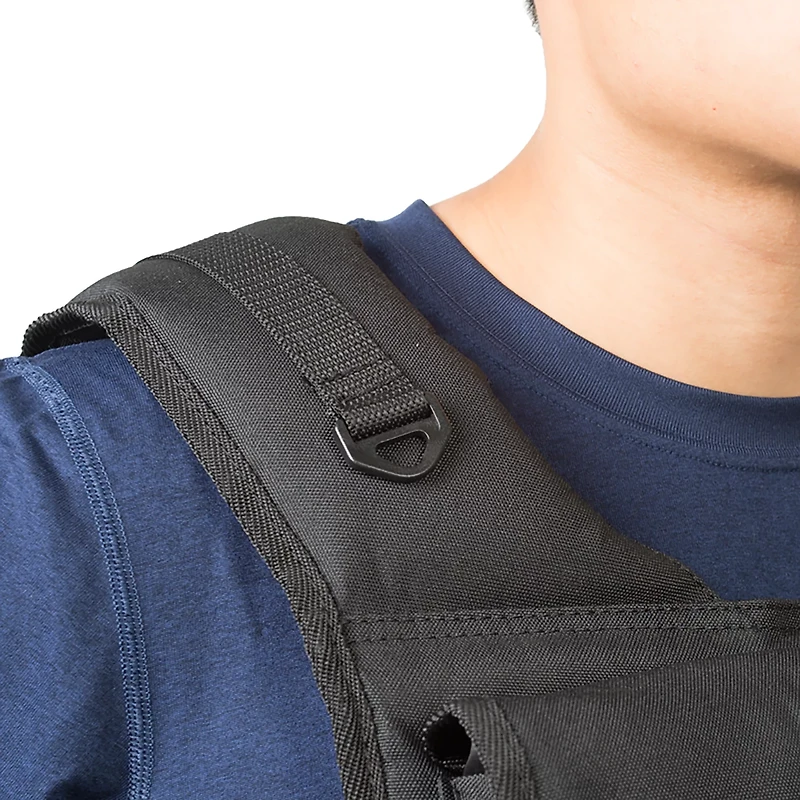 CAP Barbell Adjustable Weighted Vest