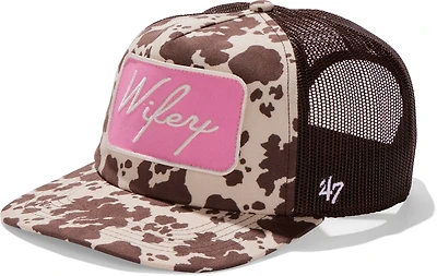 47 Women's Wifey Bessie Hitch Cap