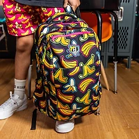 Baseball Lifestyle 101 Banana Backpack