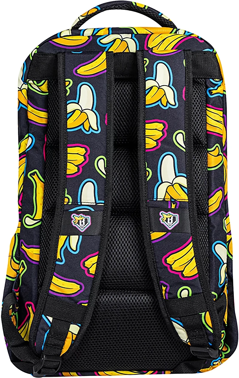 Baseball Lifestyle 101 Banana Backpack