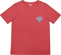 Baseball Lifestyle 101 Boys' Beach Club Graphic T-shirt