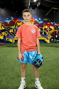 Baseball Lifestyle 101 Boys' Beach Club Graphic T-shirt