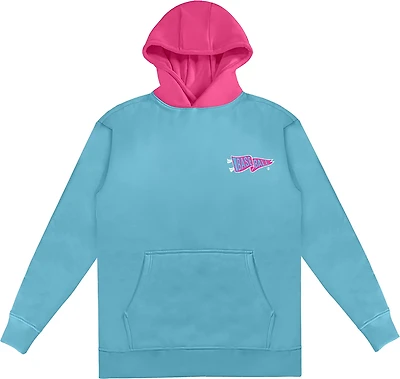 Baseball Lifestyle 101 Boys' Pennant Hoodie