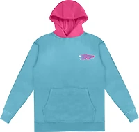 Baseball Lifestyle 101 Boys' Pennant Hoodie