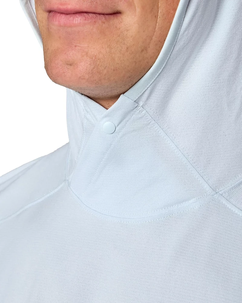 Simms Men's SolarFlex Hoodie