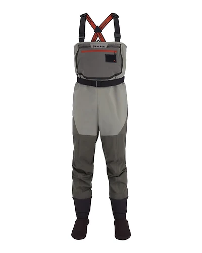 SIMMS Men's Freestone Stockingfoot Wader