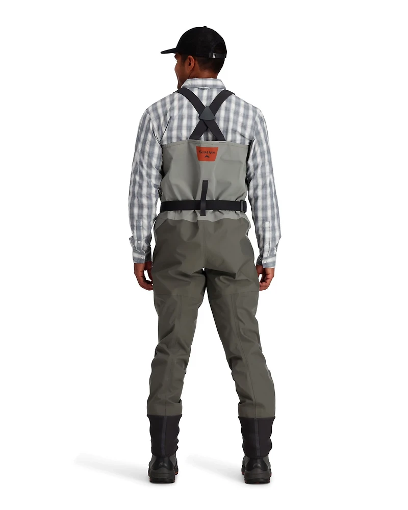 SIMMS Men's Freestone Stockingfoot Wader