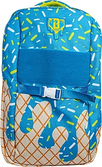 Baseball Lifestyle 101 Ice Cream Back to School SZN 2 Backpack