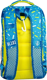 Baseball Lifestyle 101 Ice Cream Back to School SZN 2 Backpack