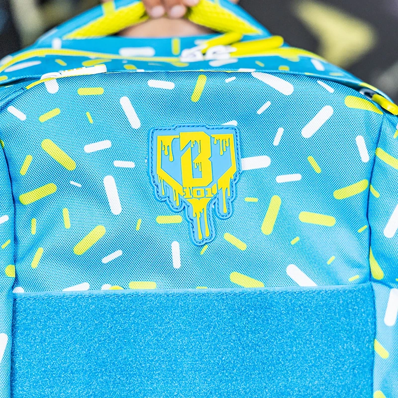 Baseball Lifestyle 101 Ice Cream Back to School SZN 2 Backpack