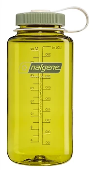 Nalgene Wide Mouth 32 oz Sustain Bottle