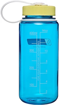 Nalgene Wide Mouth 16 oz Sustain Water Bottle