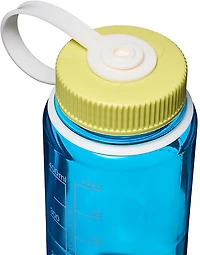 Nalgene Wide Mouth 16 oz Sustain Water Bottle