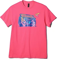 EASTON Boys' Boombox Graphic T-shirt