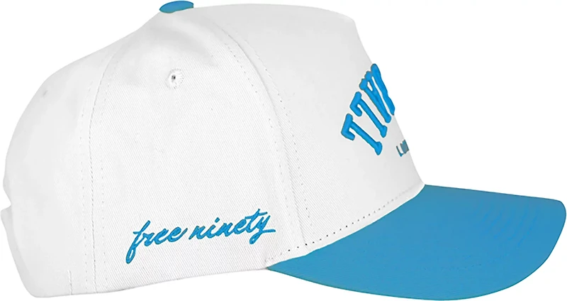 Baseball Lifestyle 101 Adults' Upside Down Hat