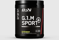 BPN Bare Performance Nutrition G.1.M Sport+ Pre-Workout - 25 servings