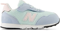 New Balance Kids' 515 NEW-B Hook-and-Loop Shoes
