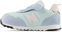 New Balance Kids' 515 NEW-B Hook-and-Loop Shoes